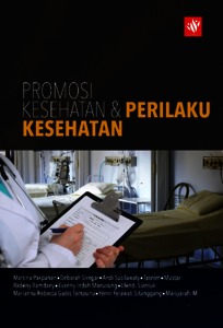 Promosi Kesehatan Dan Perilaku Kesehatan - Repositori UIN Alauddin Makassar